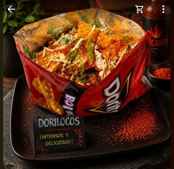 Dorilocos